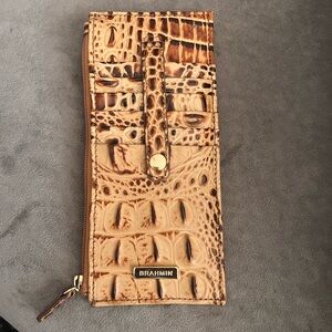 Brahmin Credit Card Wallet